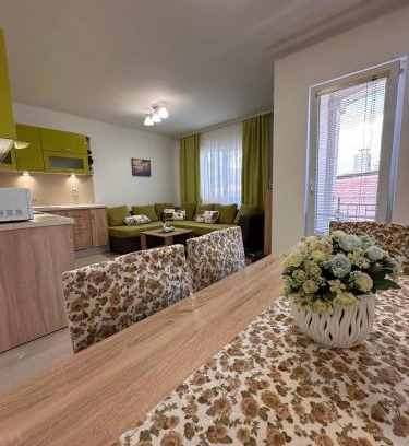 Obzor Apartamento | Апартамент "ИЛИЕВИ"