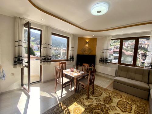 Chepelare Apartamento | Апартамент и Студио Перелик