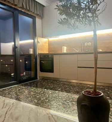 Kavala Apartamento | Апартамент - Маслината