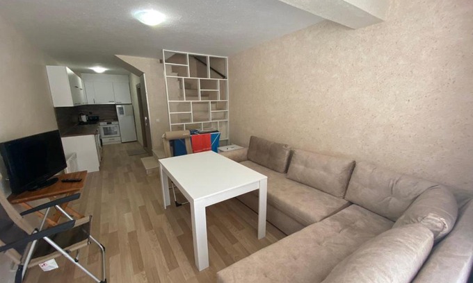 Shkorpilovtsi Apartamento | Апартамент/мезонет в Шкорпиловци