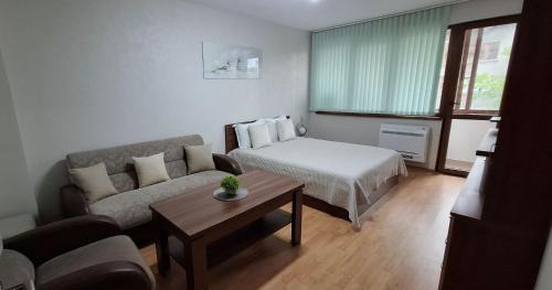 Haskovo Apartamento | Апартамент Миг