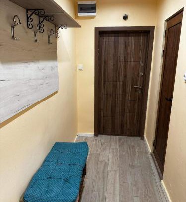 Iskar Apartamento | Апартамент Миели