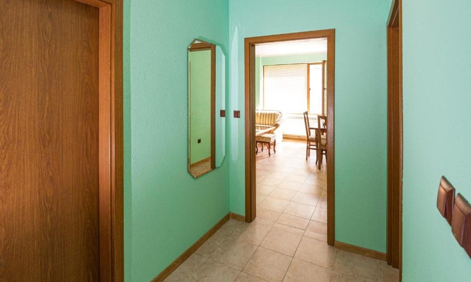 Balchik Apartamento | Апартамент Морски бриз