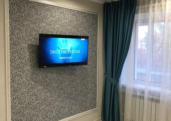 Shakhty Apartamento | апартамент на советской 219