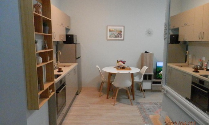 Sofia Apartamento | Апартамент Нова Дружба 2