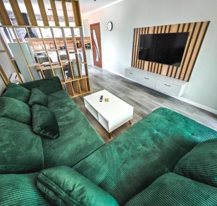 Velingrad Apartamento | Апартамент Петя 2