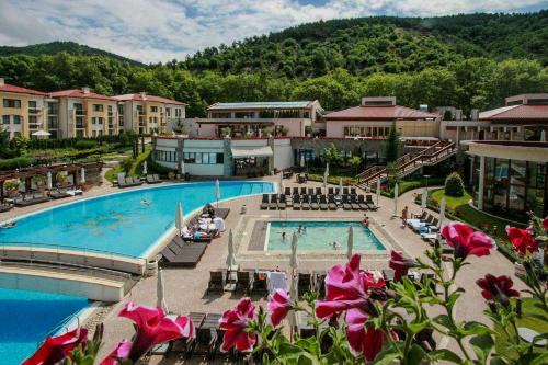Sandanski Apartamento | Апартамент Пирин Apartment Pirin