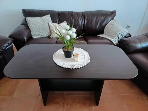Chernomorets Apartamento | Апартамент Плаж Червенка