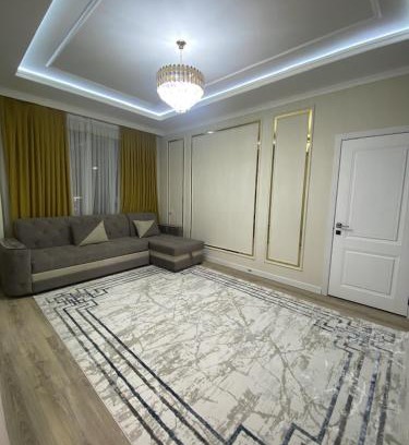 Shymkent Apartamento | Апартамент Рахима Плаза2