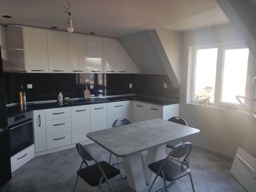 Gotse Delchev Apartamento | Апартамент Романски