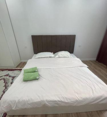 Tuzdybastau Apartamento | Апартамент рядом аэропортом