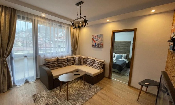 Chepelare Apartamento | Апартамент Стил