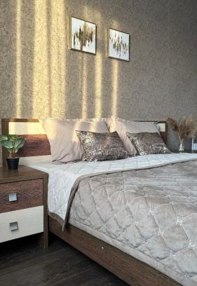 Semey Apartamento | Апартамент с хорошим видом