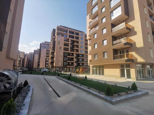 Plovdiv Apartamento | Апартамент тип хотелска стая