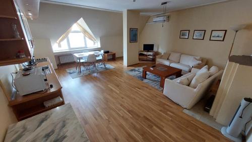 Gotse Delchev Apartamento | апартамент Хармония