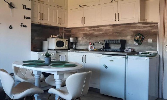 Dobrinishte Apartamento | Апартамент цветове 4 души