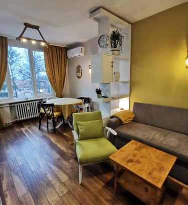 Vratsa Apartamento | Апартамент Център