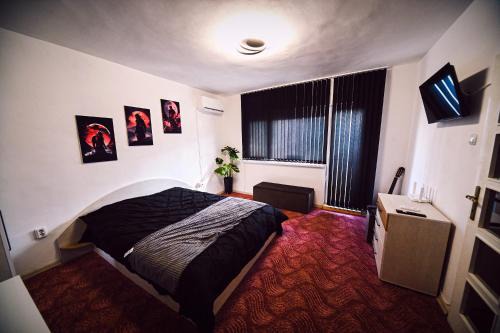 Varosha Apartamento | Апартамент Япония