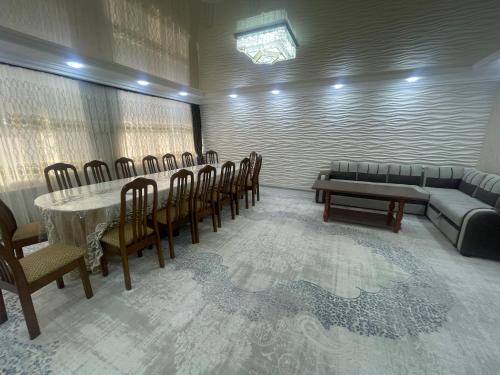 Samarkand Apartamento | Апартамент 1