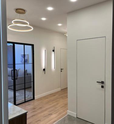 Ak-Talaa District Apartamento | Апартамент