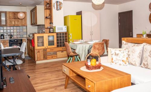 Tryavna Apartamento | Апартамент Lina View