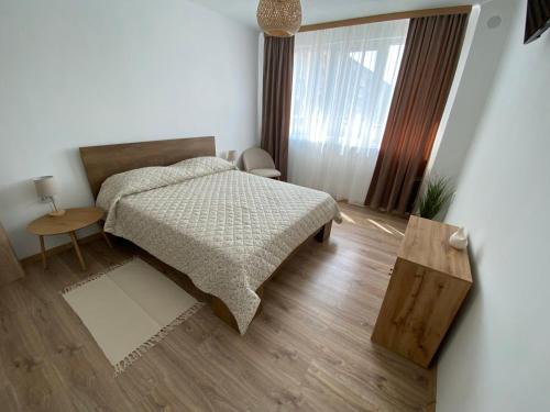 Vratsa Apartamento | Апартамент "Smiley Place"