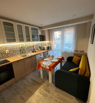 Belogradchik Apartamento | АпартаменЪТ у Град