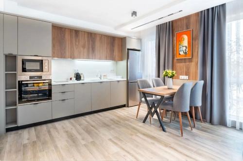 Plovdiv Center Apartamento | Апартхотел Сенатор Пловдив Self check-in