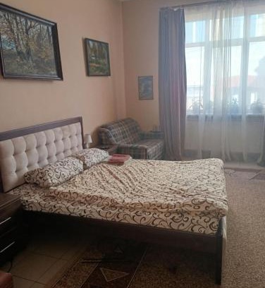 Uzhhorod Apartamento | Апарт готель Гелена