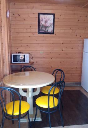 Skhidnytsya Apartamento | Апарт готель, Червона Рута,