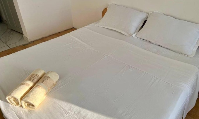 Shymkent Apartamento | апарт отель Voyage гостиничные номера Стандарт