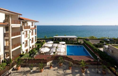 Sveti Vlas Apartamento | Апарт Хотел Трявна Бийч