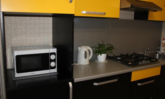 Pskov Apartamento | Аппартаменты в замечательном районе