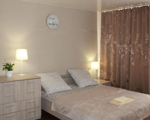 Pskov Apartamento | Аппартаменты в лучшем районе города
