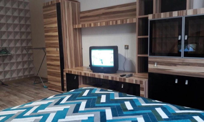 Samara Apartamento | Аппартаменты в Самаре