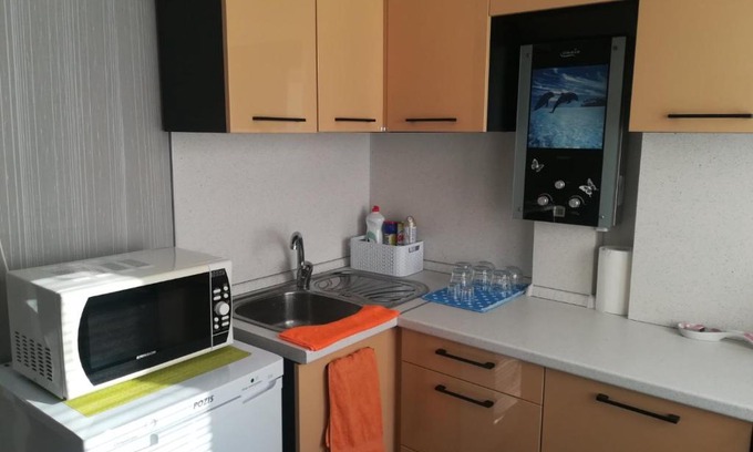 Cheboksary Apartamento | Аппартаменты в центре