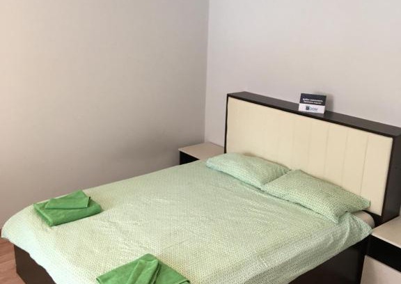 Sovetskiy Apartamento | Аппартаменты в центре Академгородка рядом с НГУ