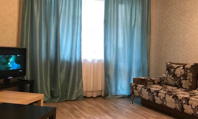 Kopeysk Apartamento | Аппартаменты Копейск центр