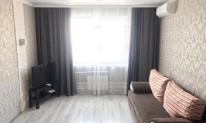 Orenburg Apartamento | Аппартаменты на ул.Поляничко 7/2