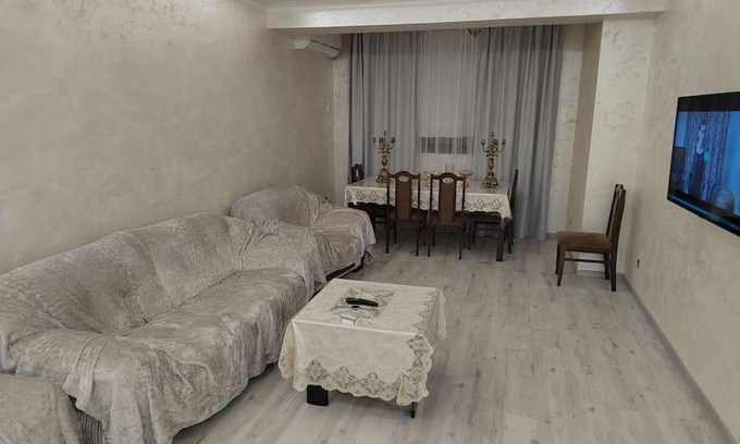 Ecmiadzin Apartamento | Аренда квартиры 3-5 дней минимум