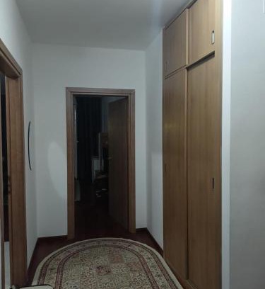 Nur-Sultan Apartamento | Аренда квартиры
