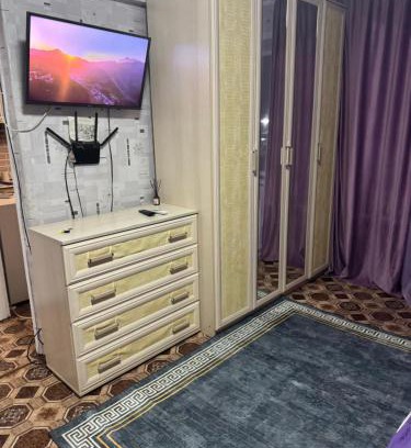 Balkhash Apartamento | Аренда квартир Балхаш
