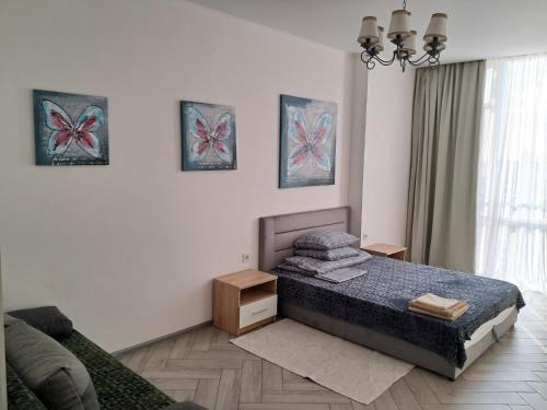 Arcadia Apartamento | Аркадия квартира посуточно