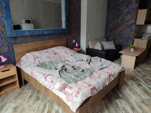 Sliven Apartamento | АРТ 3
