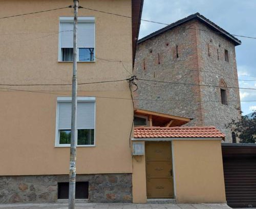 Vranyantsi Casa | Асклепион