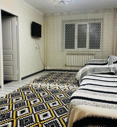 Tuzdybastau Apartamento | Ахметова 10