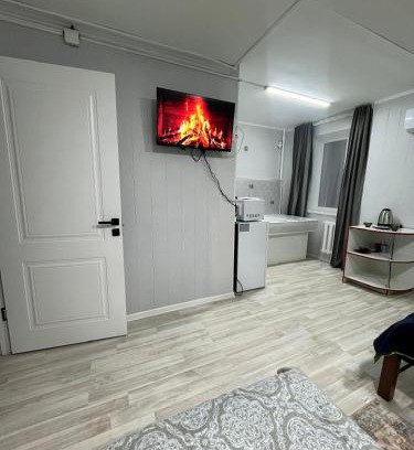 Tuzdybastau Apartamento | Ахметова 4