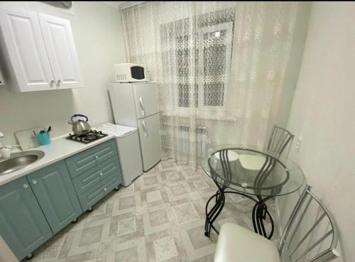 Tuzdybastau Apartamento | Ахметова 6 7
