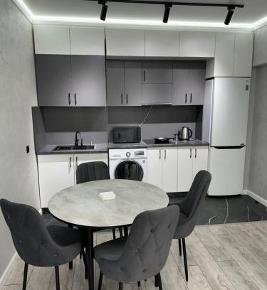 Tuzdybastau Apartamento | Аэропорт Алтын сити