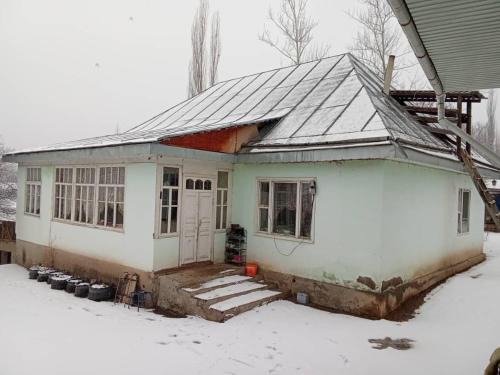 Kyrgyzstan Casa | Бакыт гостевой дом